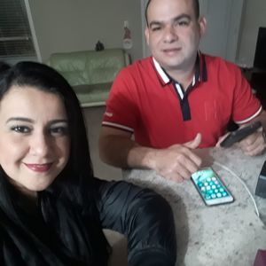 Meet your Posher, Glenda